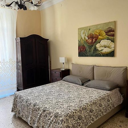 Apartament Iside Katania Zewnętrze zdjęcie