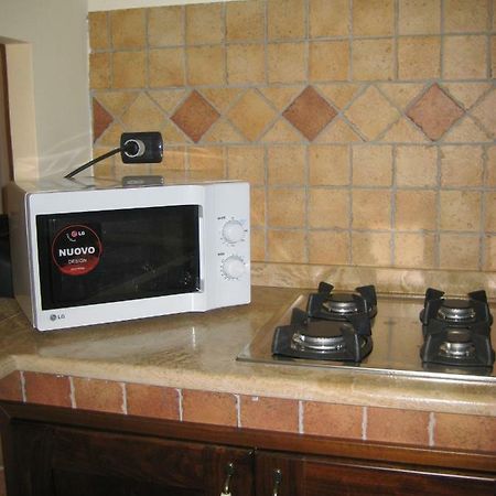 Apartament Iside Katania Zewnętrze zdjęcie
