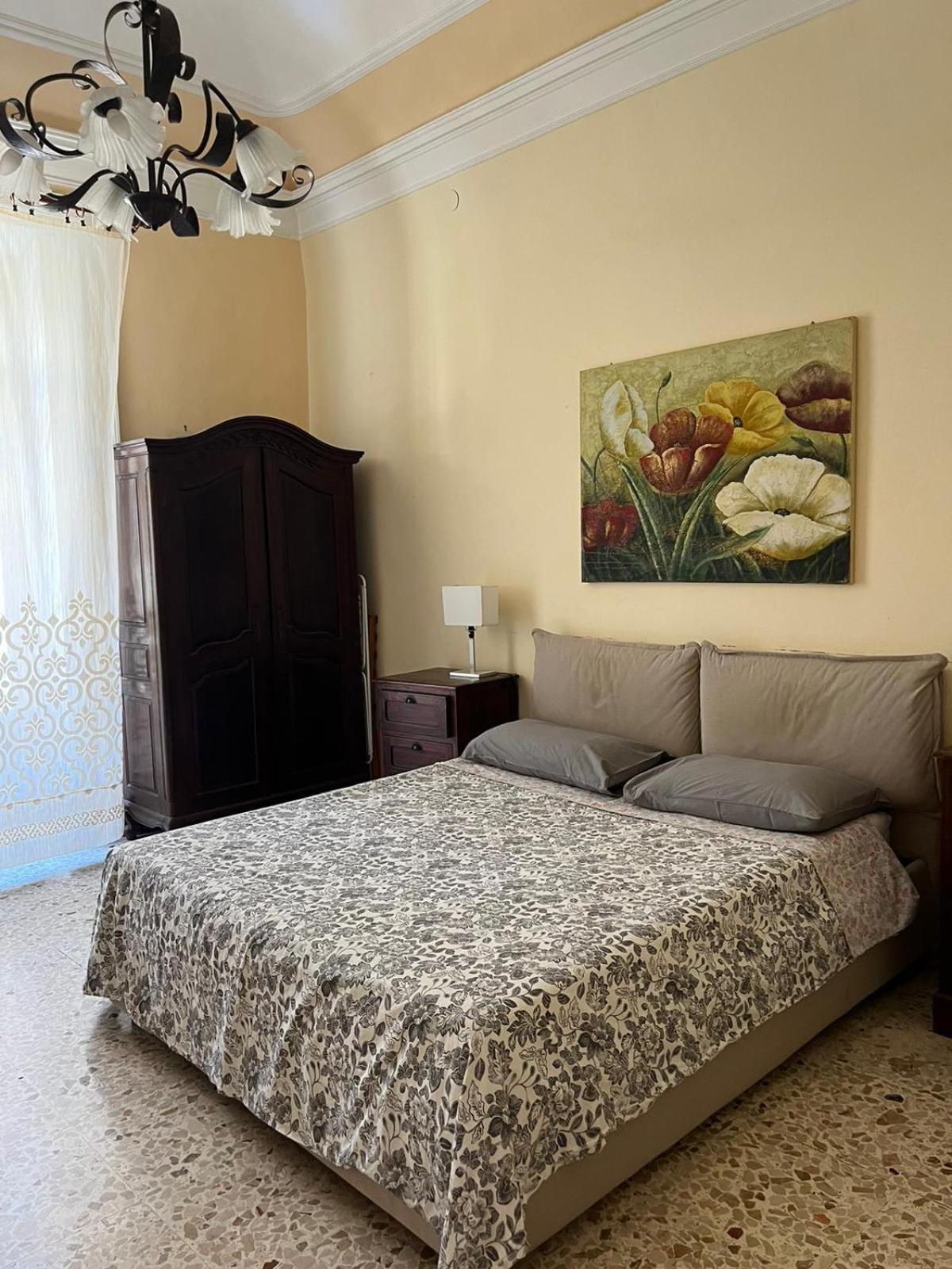 Apartament Iside Katania Zewnętrze zdjęcie