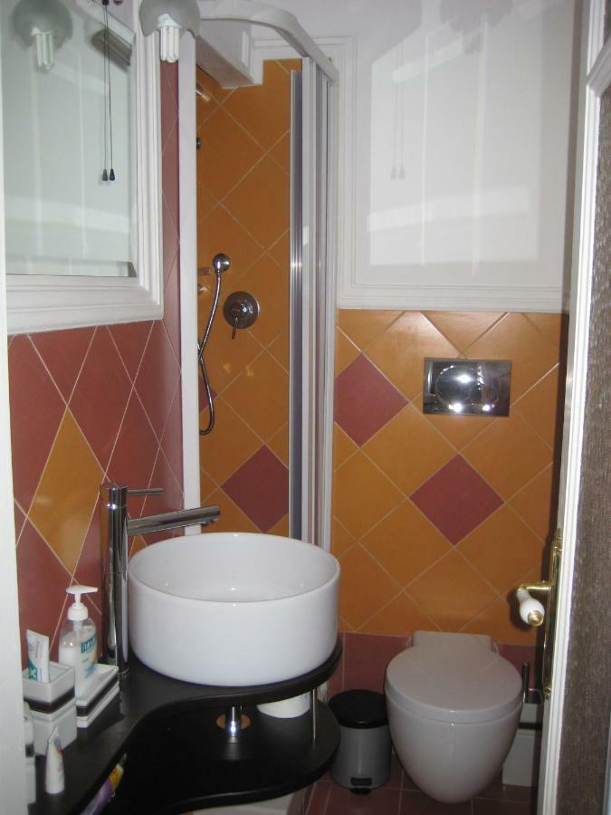 Apartament Iside Katania Zewnętrze zdjęcie