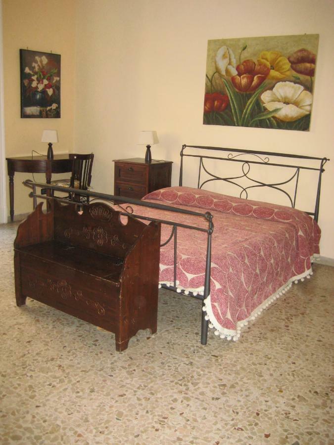 Apartament Iside Katania Zewnętrze zdjęcie